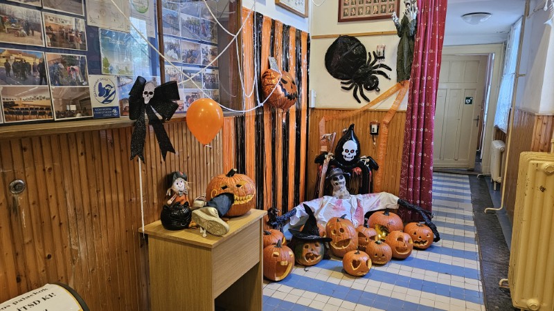 🎃 Halloween a Pálóczi-ban! 👻