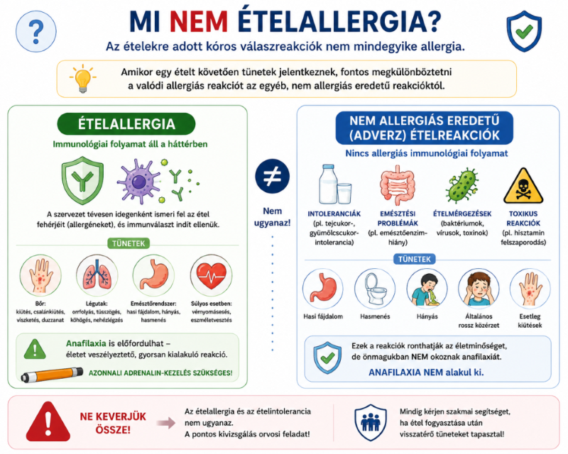 Allergia Képzett Iskola